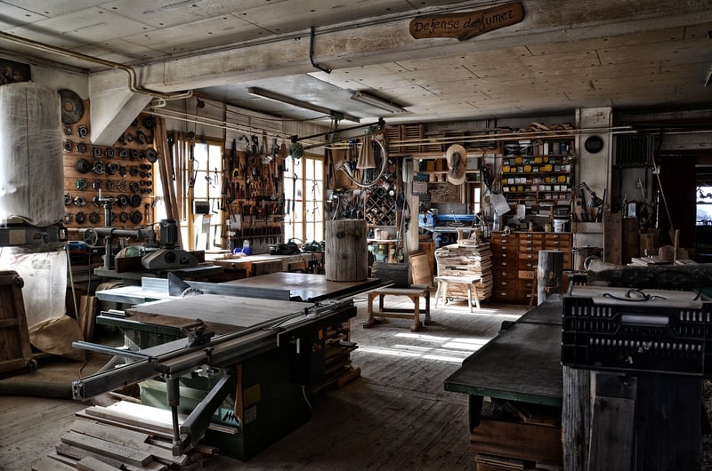 Artisan Crafts