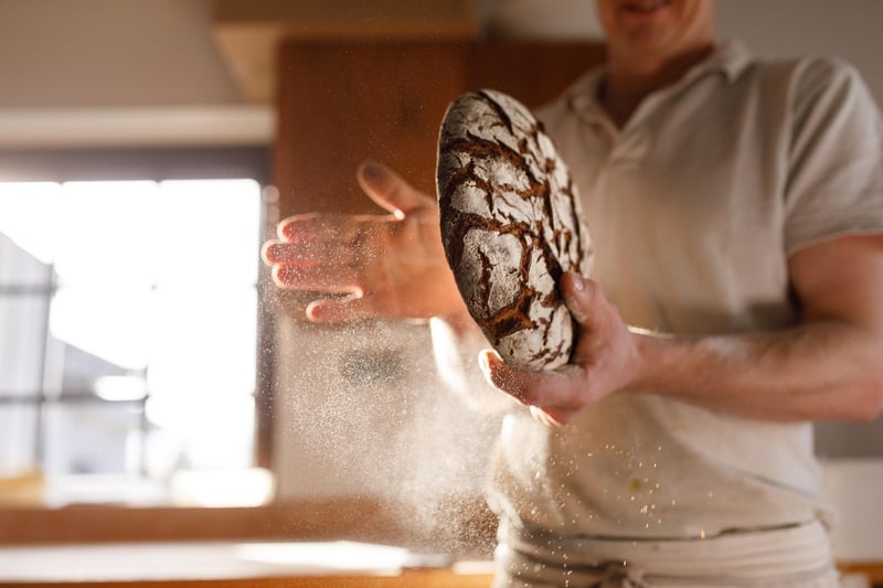 Artisan Craftsman
