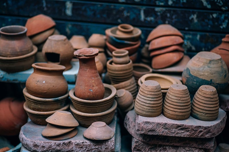 Artisan Crafts