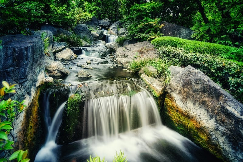 Zen Garden